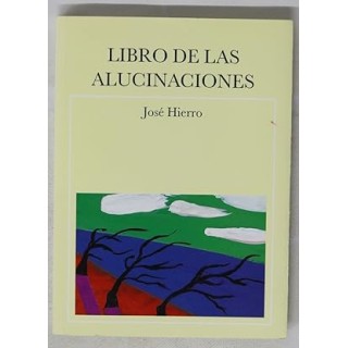 Libro de las alucinaciones